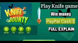 Knife Bounty screenshot