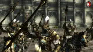 Knight Online screenshot