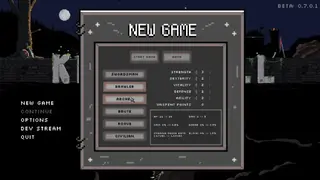 Knightfall screenshot
