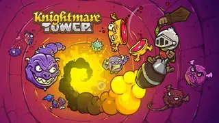 Knightmare Tower screenshot