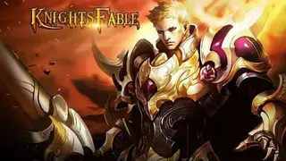 Knight’s Fable screenshot