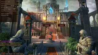 Knight’s Fable screenshot