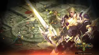 Knight’s Fable screenshot