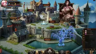 Knight’s Fable screenshot