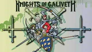 Knights of Galiveth screenshot