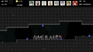 Knights of Galiveth screenshot