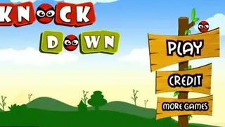 Knock Down screenshot
