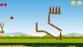 Knock Down screenshot