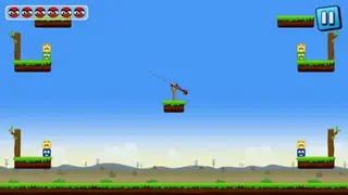 Knock Down screenshot