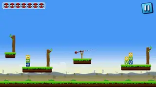Knock Down screenshot
