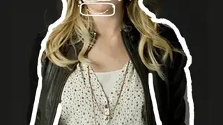 Knocked-Up Booth: See your pregnant self! screenshot