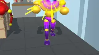 Knock’em All screenshot