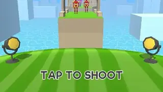Knock’em All screenshot