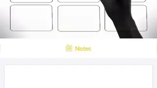 Knolyx screenshot