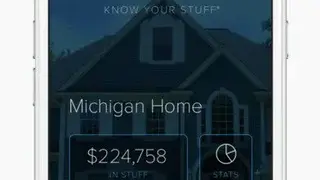 Know Your Stuff screenshot