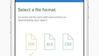 Know Your Stuff screenshot