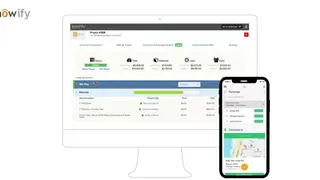 Knowify for Contractors screenshot