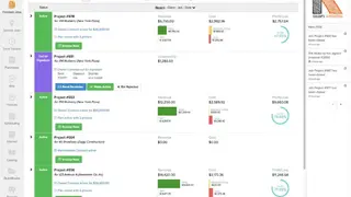 Knowify for Contractors screenshot