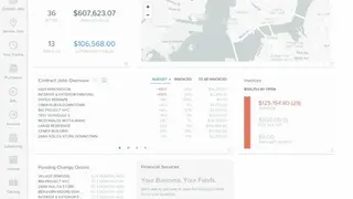Knowify for Contractors screenshot