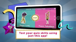 Knowledge is Power screenshot
