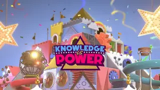 Knowledge is Power screenshot