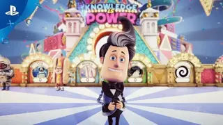Knowledge is Power screenshot