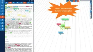 KnowledgeBase Builder Free screenshot