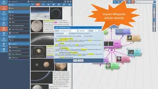 KnowledgeBase Builder Free screenshot