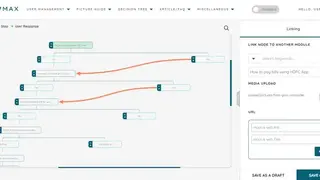 Knowmax screenshot