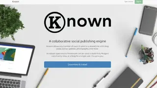 Known screenshot