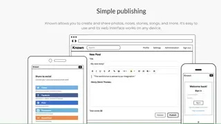 Known screenshot