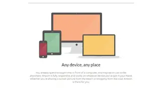 Known screenshot