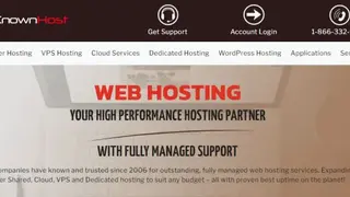 KnownHost screenshot