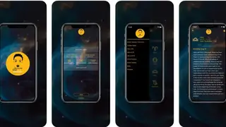 KnowTheZodiac screenshot