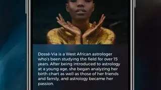 KnowTheZodiac screenshot