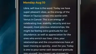 KnowTheZodiac screenshot