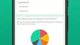 KnowYourMeds screenshot