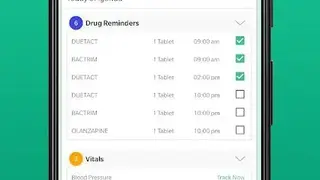 KnowYourMeds screenshot