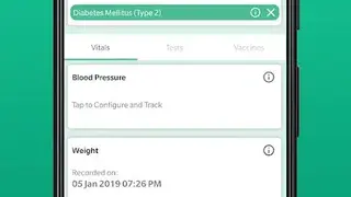 KnowYourMeds screenshot