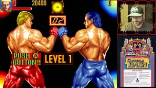 Knuckle Bash screenshot