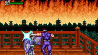 Knuckle Bash screenshot