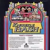 Knuckle Bash