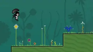 Knytt Stories screenshot