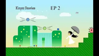 Knytt Stories screenshot