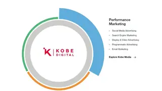 Kobe Digital screenshot