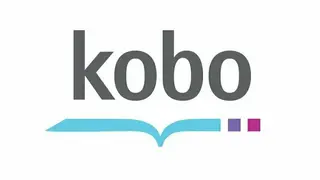 Kobo Books screenshot