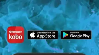 Kobo Books screenshot