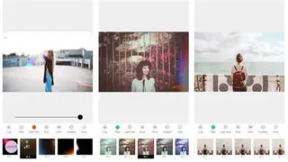Koda Cam screenshot