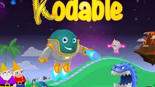Kodable screenshot