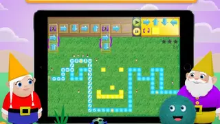 Kodable screenshot
